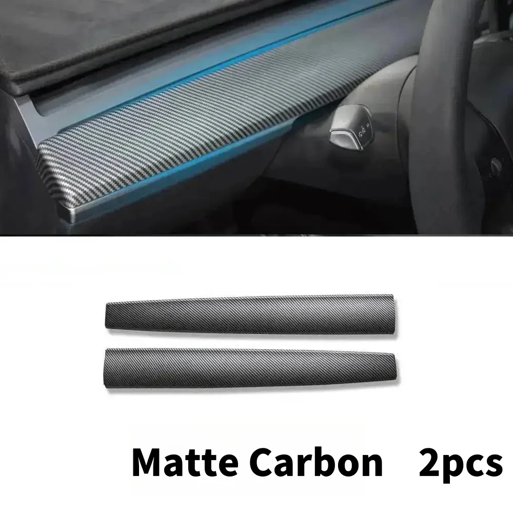 Carbon Matte 2PCS