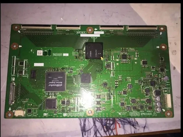 

Логическая плата RUNTK4908TP CPWBX4908TP KF757 QPWBXF757WJZZ T-CON плата