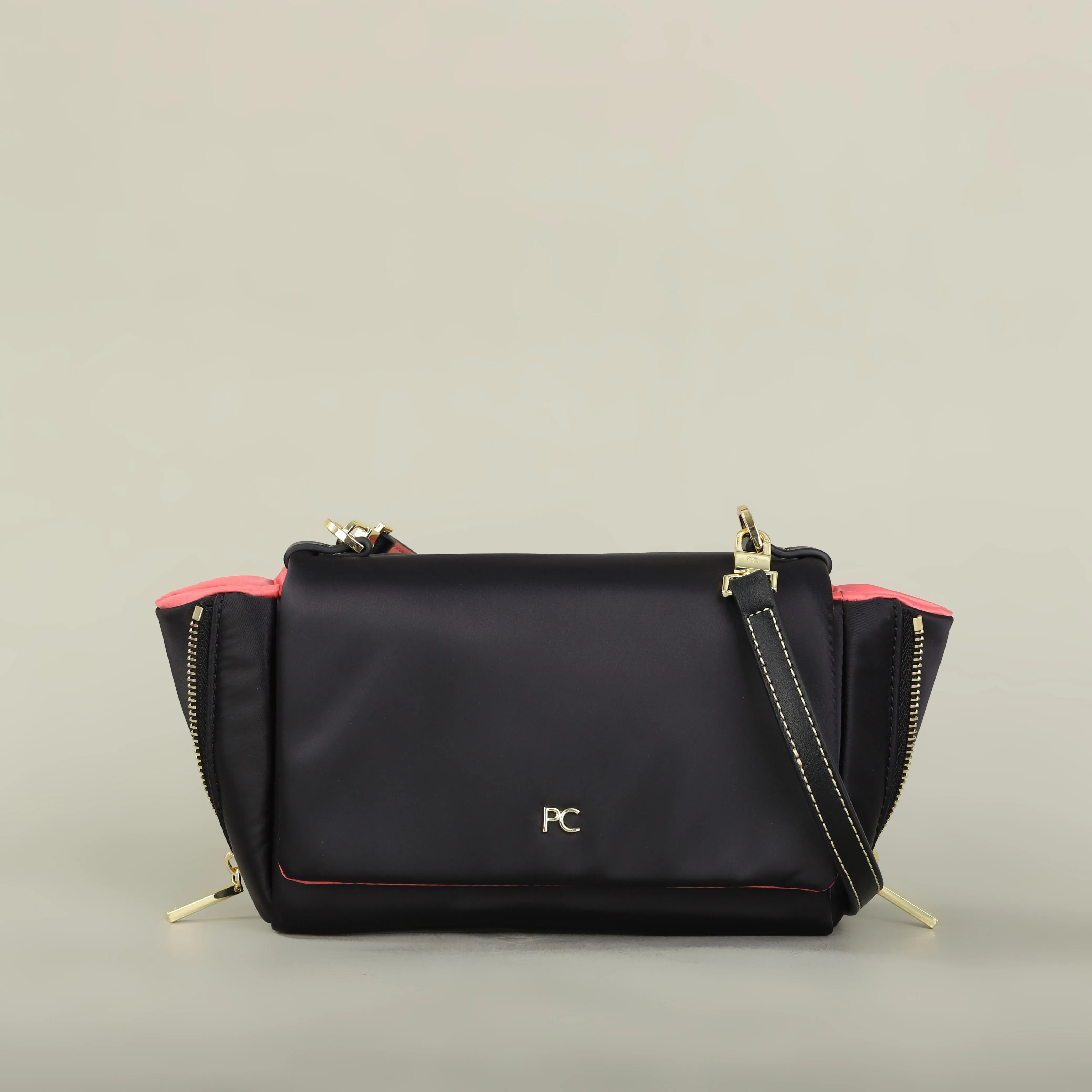 

PG PATSY GARIS 2026 Women's Shoulder Bag Luxury Lightweight Casual Bag Niche Brand Design New High Quality Fashion Crossbody Bag