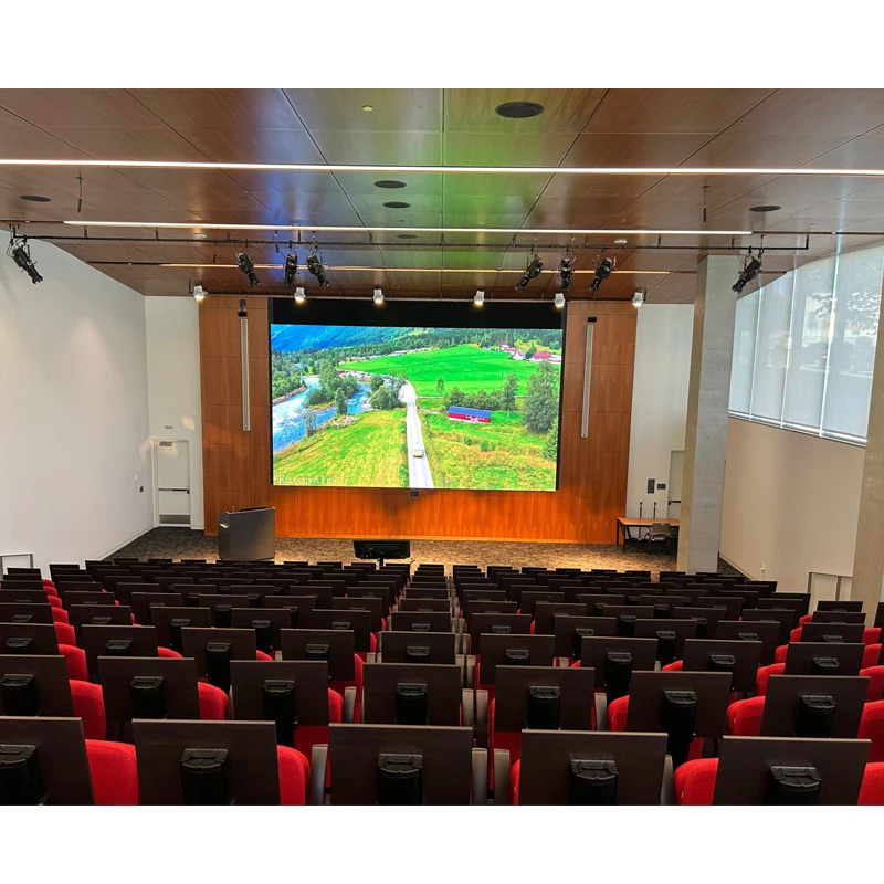 P2 Modular Large LED Video Wall Panel P2.6 P2.9 P3.91 500x500mm Waterproof Indoor Outdoor Rental Display Screen for Event Church