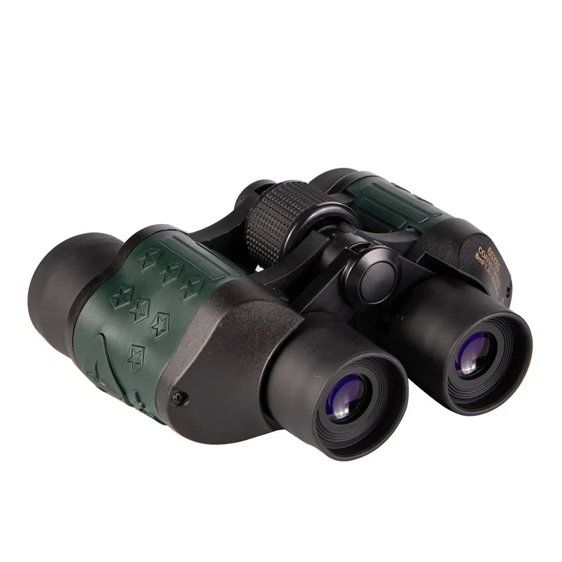 

60X60 night vision goggle telescope mirror high power telescope high definition large aperture large field of view telescope