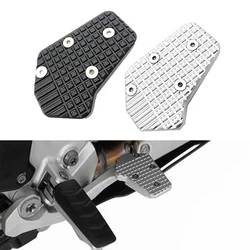 Motorcycle Accessories Rear Brake Lever Pedal Extender Foot Enlarge Extension fits For BMW F900XR F 900XR F900 R 2020 2021 2022