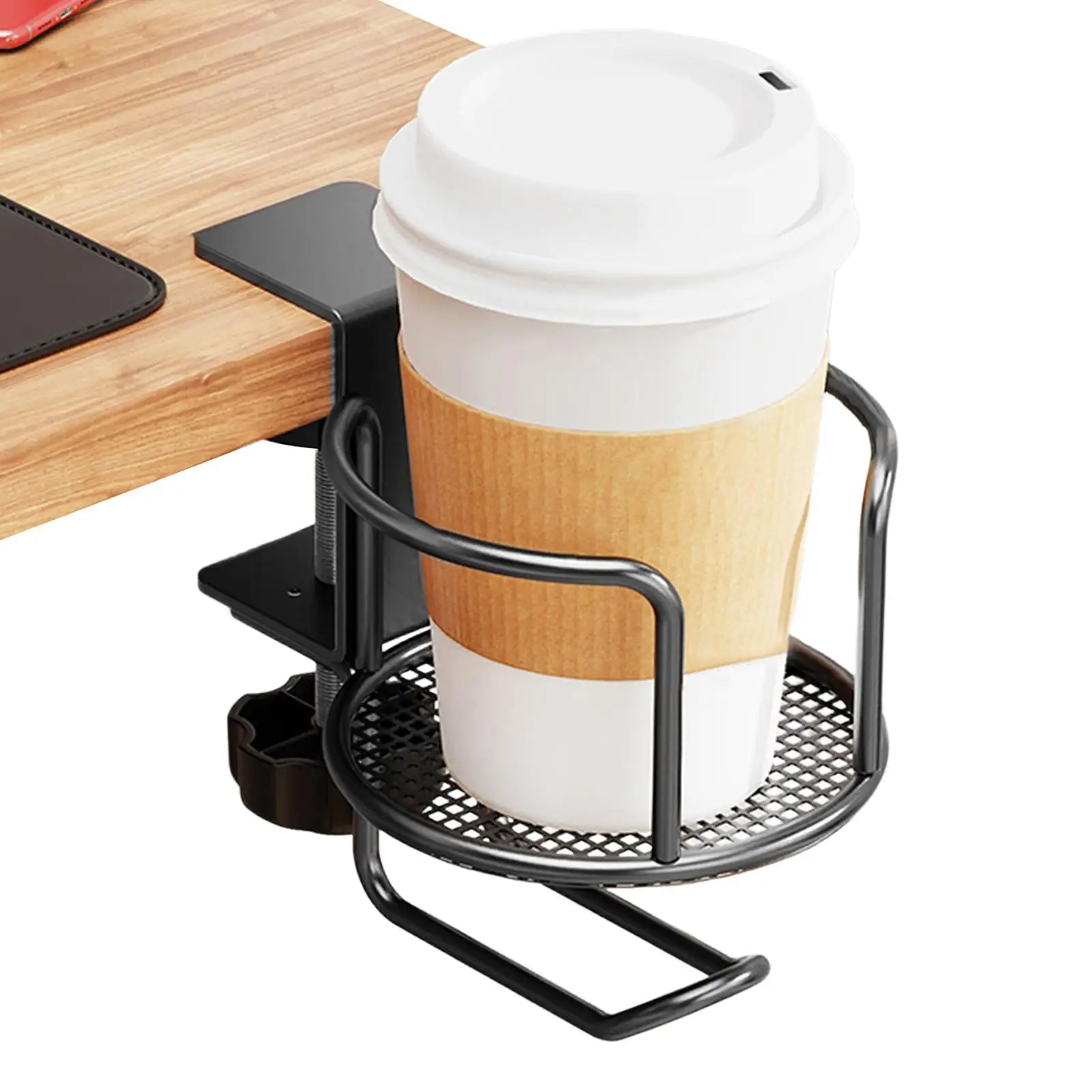 2-In-1 Desk Cup Hol…