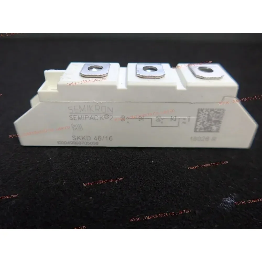SKKD46/12 SKKD46/14 SKKD46/16 جديدة ومبتكرة