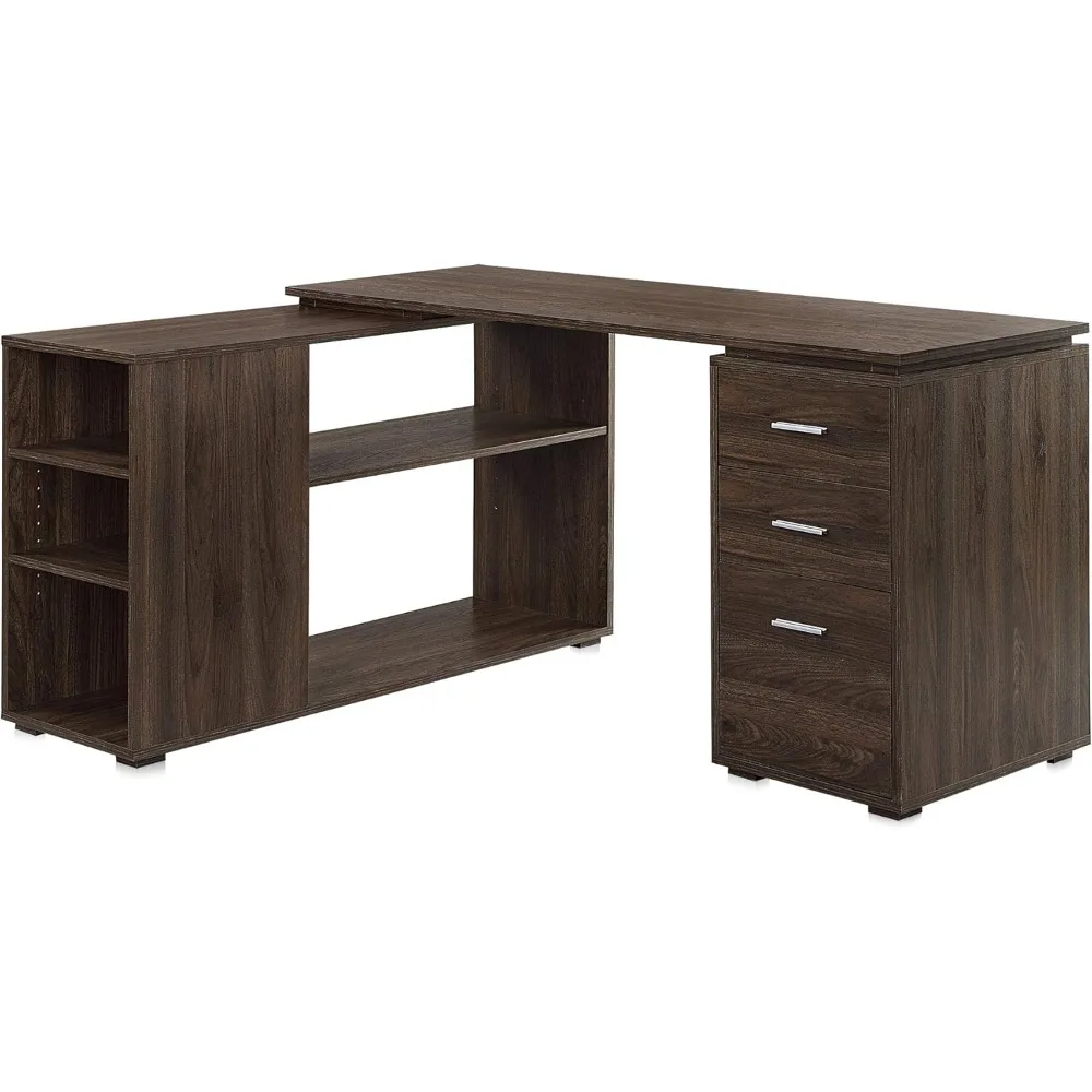 Belleze L Shaped Co…