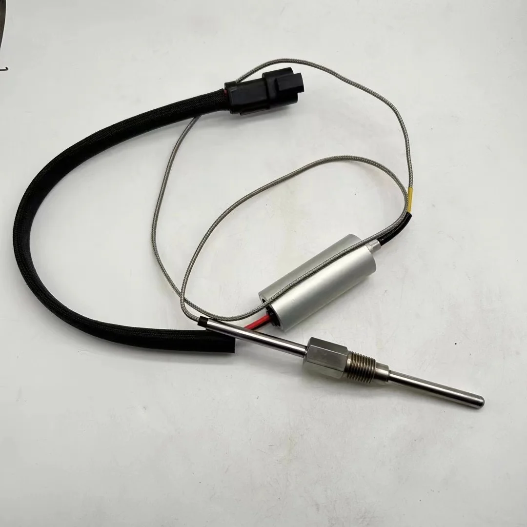 

CAT 3508B engine exhaust temperature sensor 261-6849