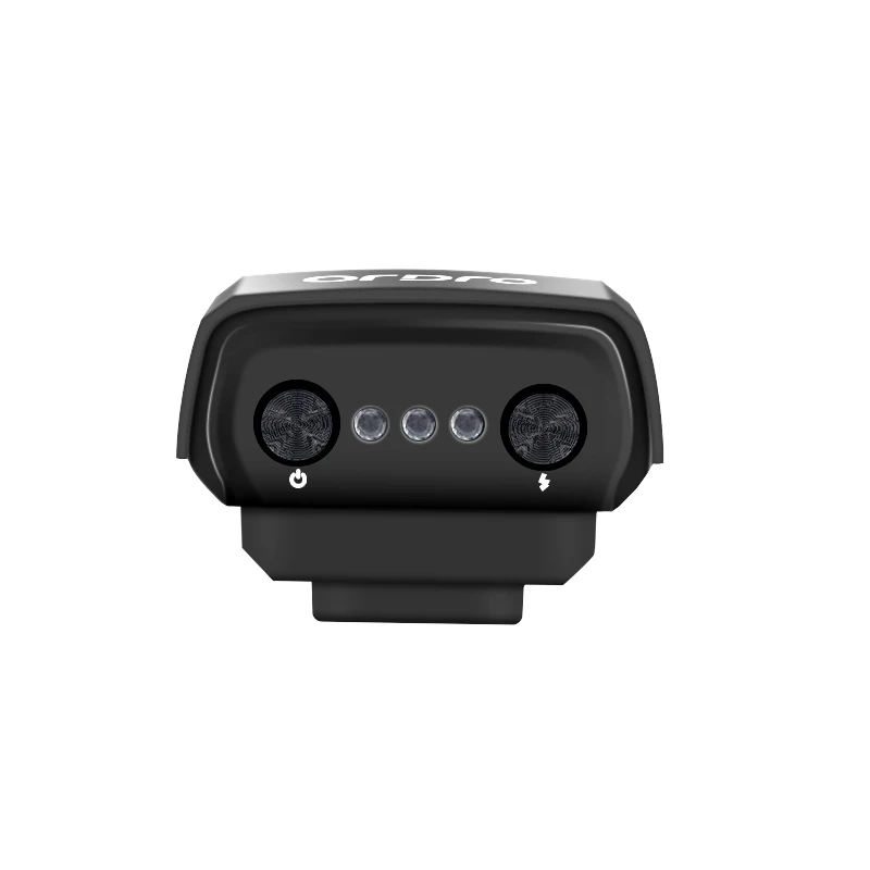 Mini flash portátil para câmeras digitais Fuji/Sony/Nikon/Canon/Ordro DSLR Lanternas de sapata