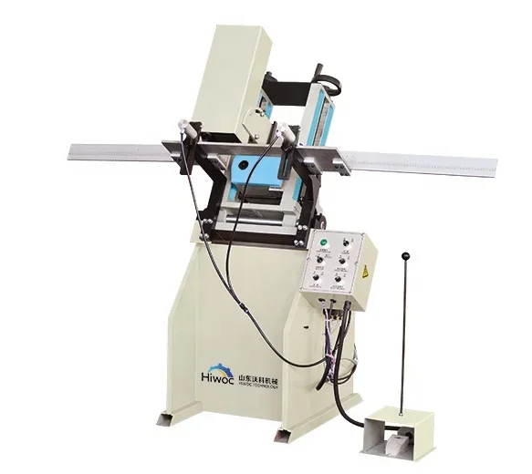 two axis water slot router machine for upvc window making window drain slot router machine