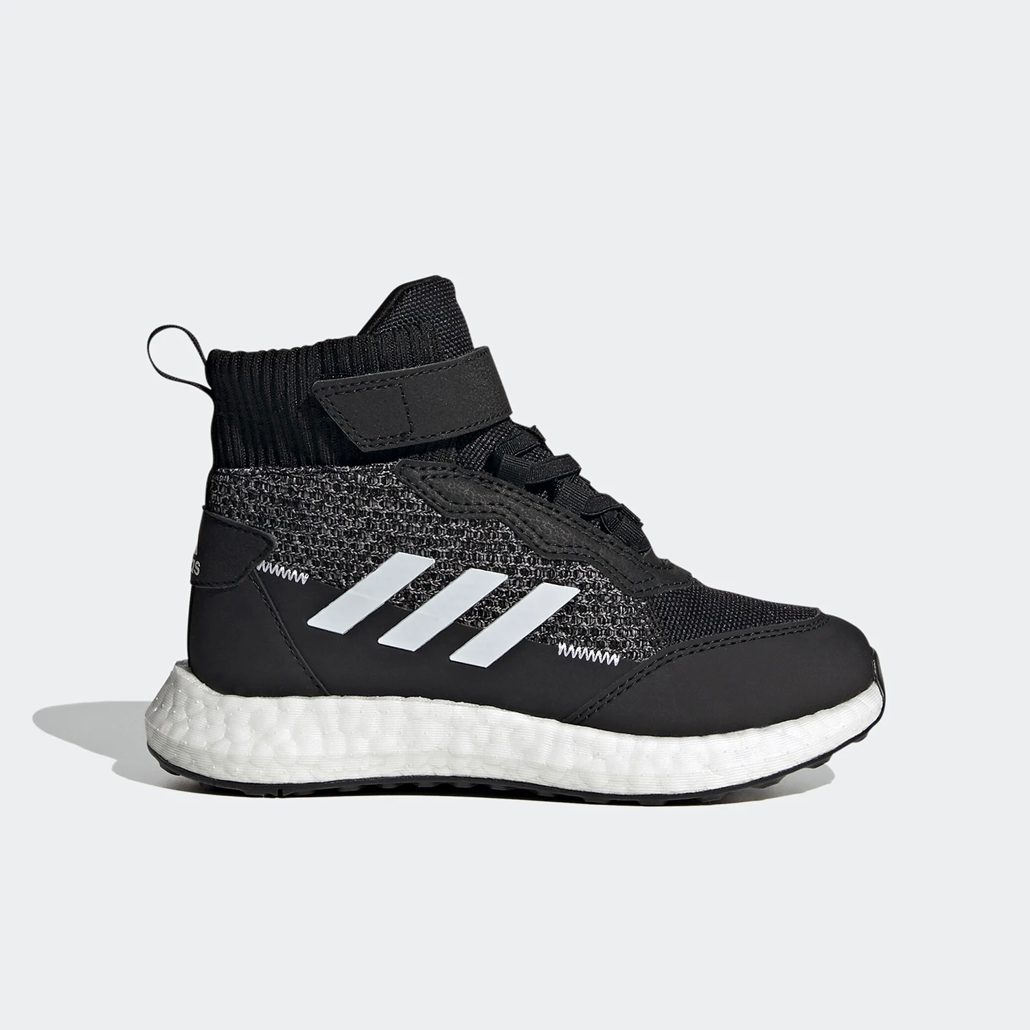 

Adidas Authentic RapidaLux BTW EL K Youth Training Sports Shoes FZ2505