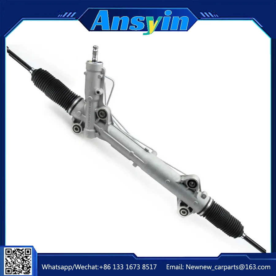 

LHD Power Steering Gear Box Steering Rack For Mercedes Benz Sprinter W906 06-16 OE 9061101006 9064600600 9064600800 9064601300