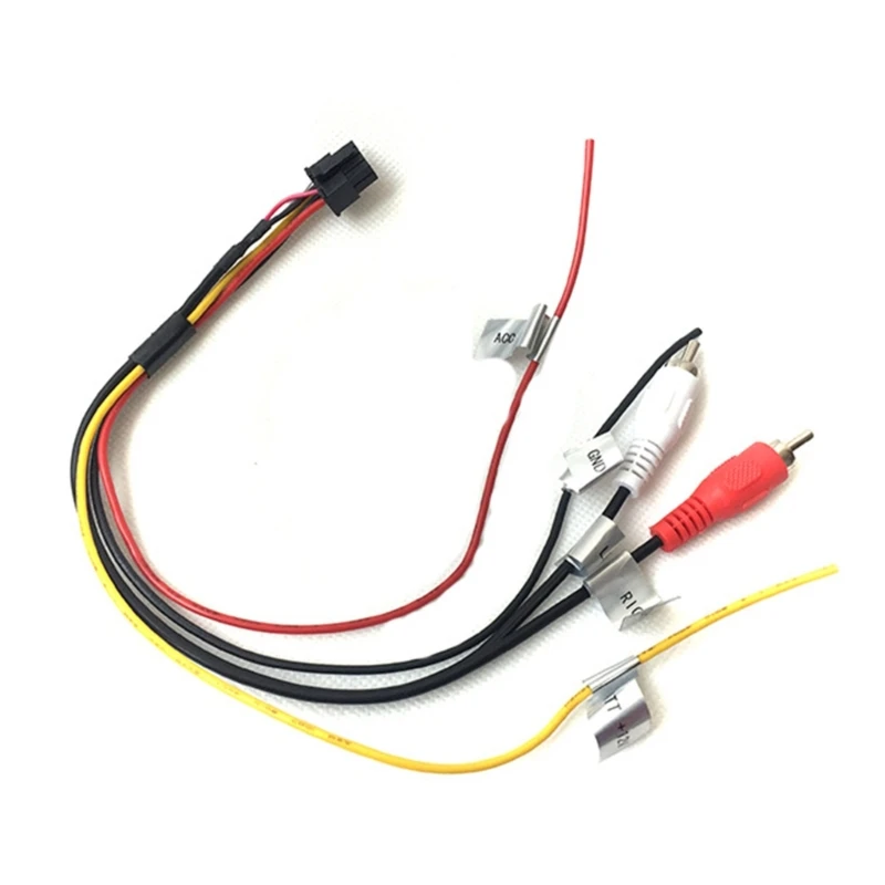 Profession Car Fiber Optical Sound Converter Plugs and Play Decoders Box Antiinterference for CLS SLK Stable DropShipping