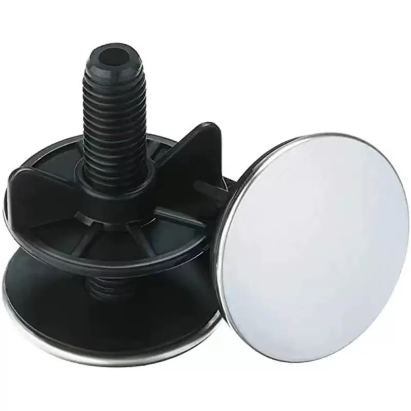 Kitchen Sink Tap Hole Blanking Plug Stopper Basin Cover 45mm Kitchen Sink Hole Cover Faucet Hole Cover