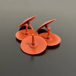 1PC Silicone Umbrella Check Valve Repair Kit