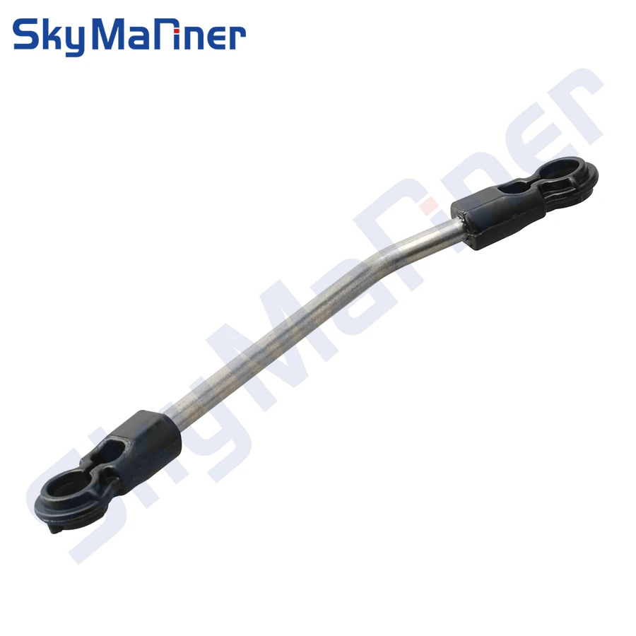 

69P-41241-00 boat engine parts 69P-41241 Rod, Link For Yamaha outboard motor 2T 25HP 30HP 69P-41241-00-00