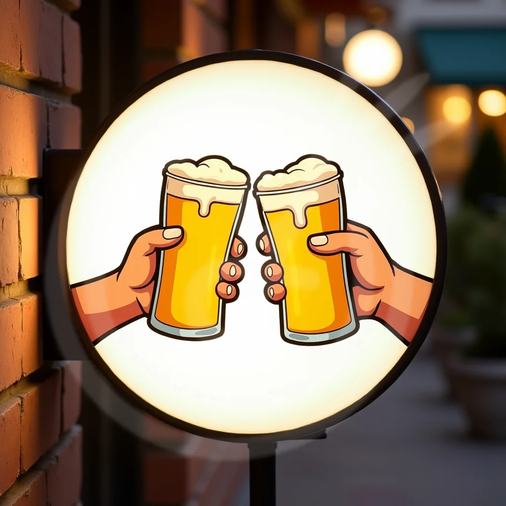Niestandardowe litery LED do oświetlenia szyb w piwnicach, zewnętrzne akrylowe szyldy reklamowe do firm, podświetlane tablice reklamowe, wodoodporne szyldy z logo do domu, sklepu.