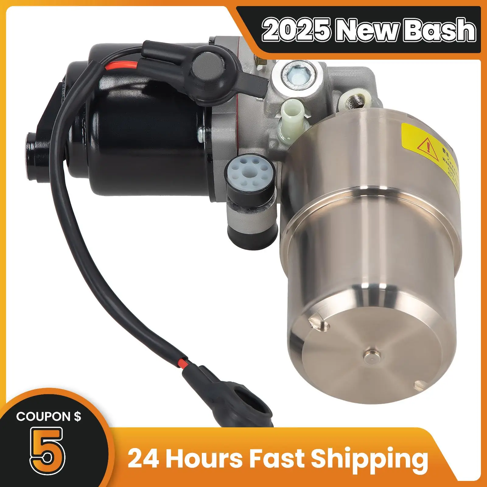 

ABS Pump Brake Booster Motor Accumulator For Toyota 4runner Gx470 4796030030 4796030060