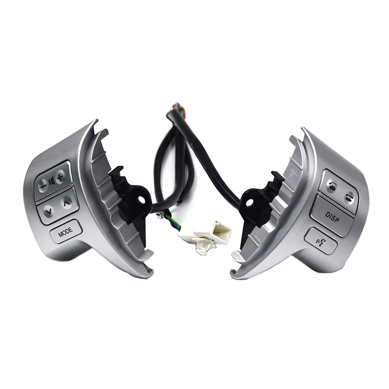 

Car Multifunctional Cruise Control Buttons For Toyota Corolla 2007-2009