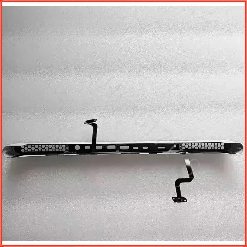 L GENUINE FOR Alienware X16 R1 Rear Vent USB Port Cover Cap Trim  R77TD 0R77TD