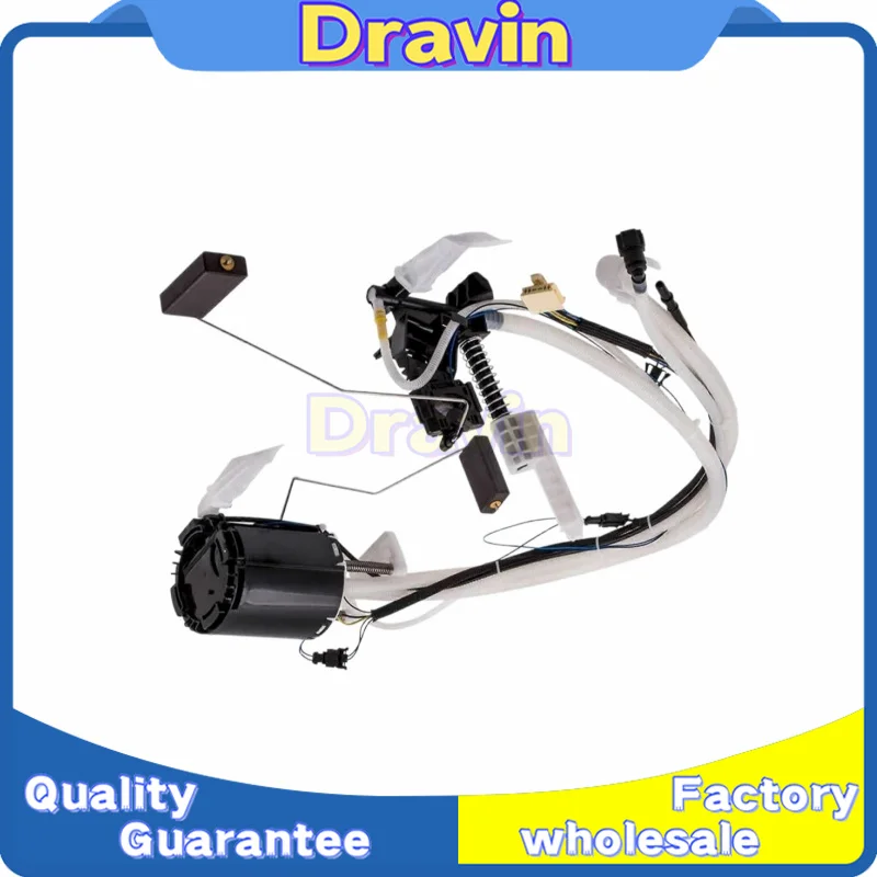 New LR015179 LR015178 Fuel Tank Pump Sender for Land Rover Range Rover AWD Mk III L322 3.6 D 4x4 WFX500260 WFX500151 LR015179