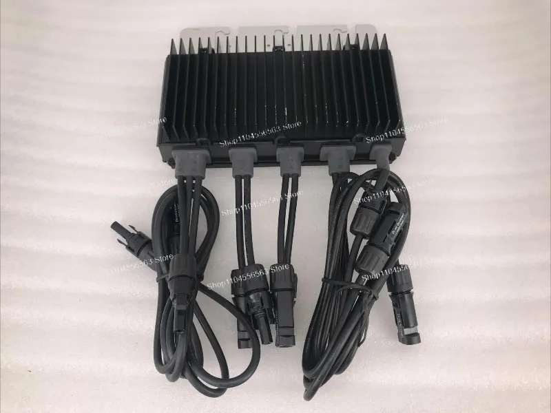 M2640 MPPT Solar Panel Power Optimizer 2640W Single-Phase SE1000M/SE2000M Inverter Kit