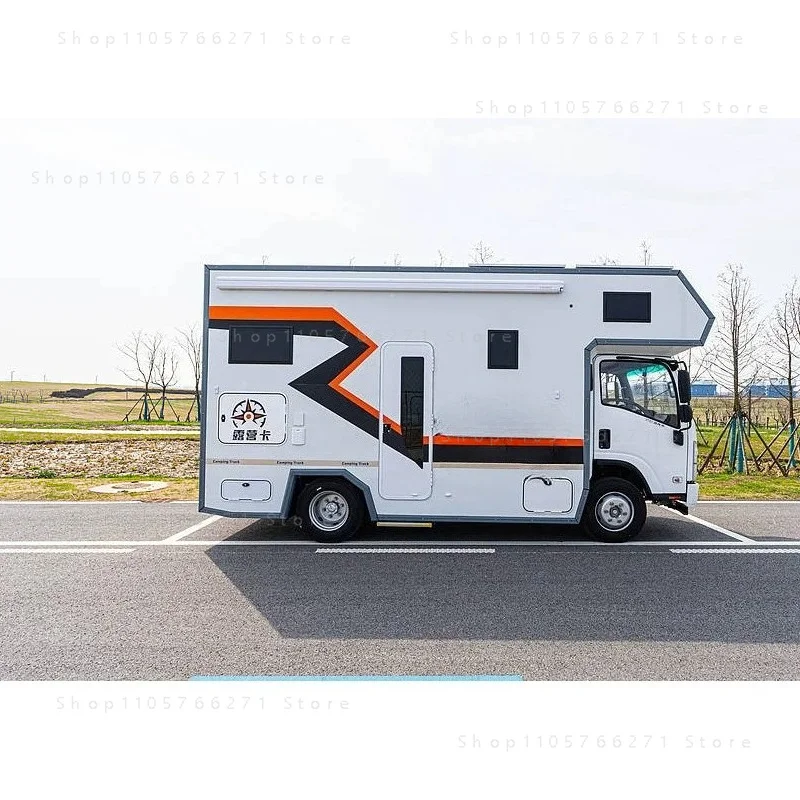 RV Door Storage Compartment  Luggage Hatch Special Cargo Door for Camper Trailer Motorhome Accessory