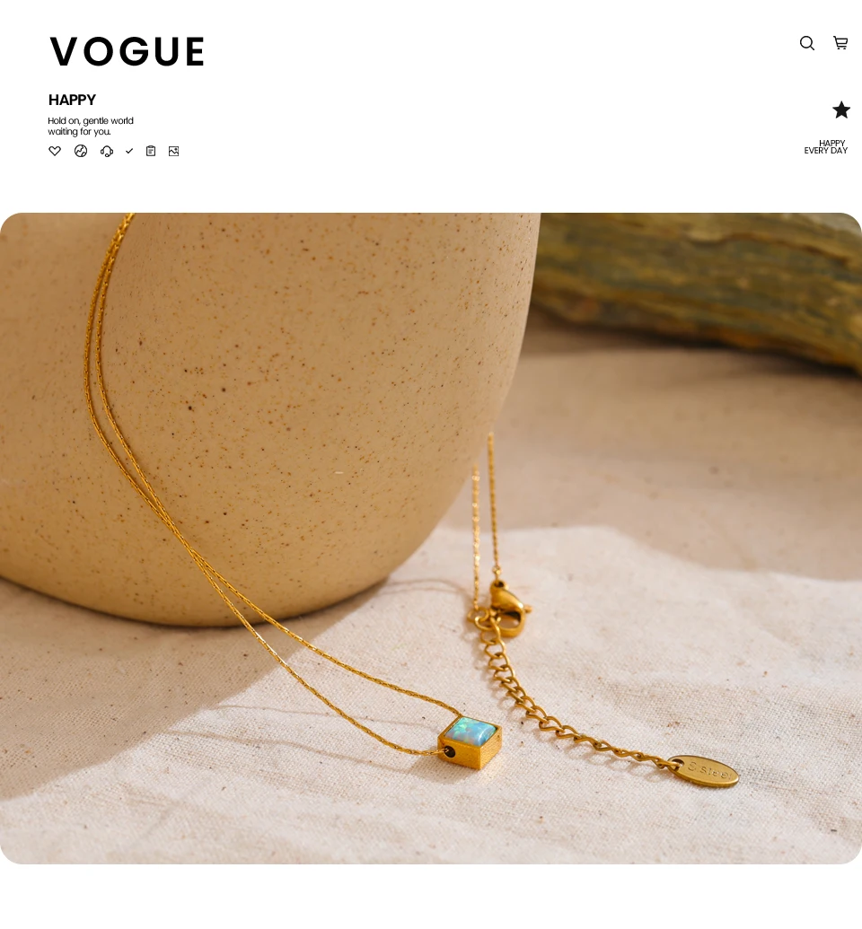 Product detail