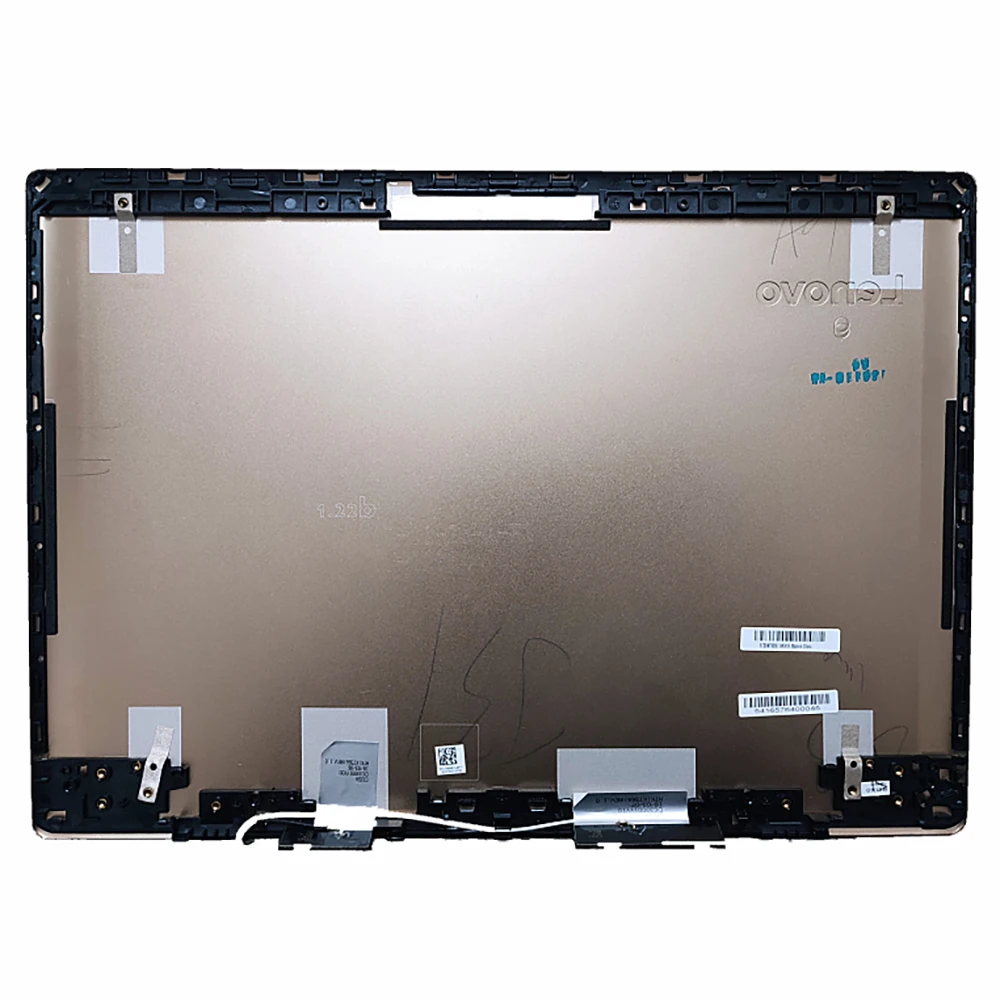 NEW For Lenovo Ideapad 320S-14IKB 320S-14ISK 320s-14 Laptop LCD Back Cover Lid Gold 5CB0N78656