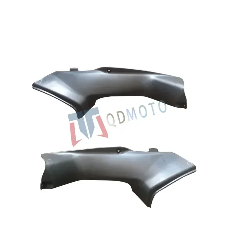 

For Honda CBR929RR 2000 2001 Motorcycle Left and Right Pipe Covers ABS Injection Fairing CBR929RR 00 01 Accessories