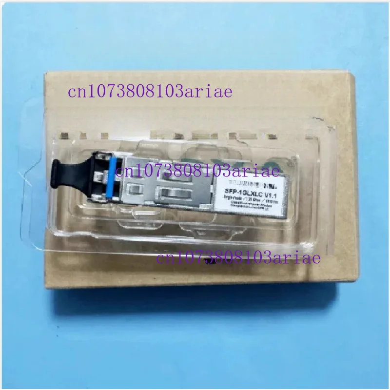 

brand new original SFP-1GLXLC SFP-1GLHLC