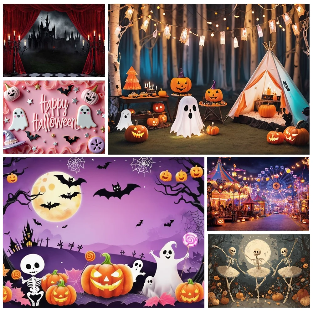 Moon.Qg Vintage Hal… - image