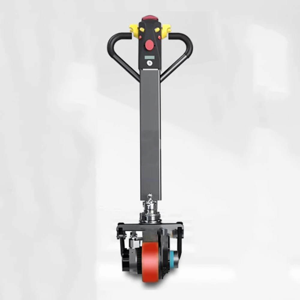 All-electric One-piece Handle for Manual Forklift Truck Change into Electric 2Ton Hydraulic Truck Pallet Handling