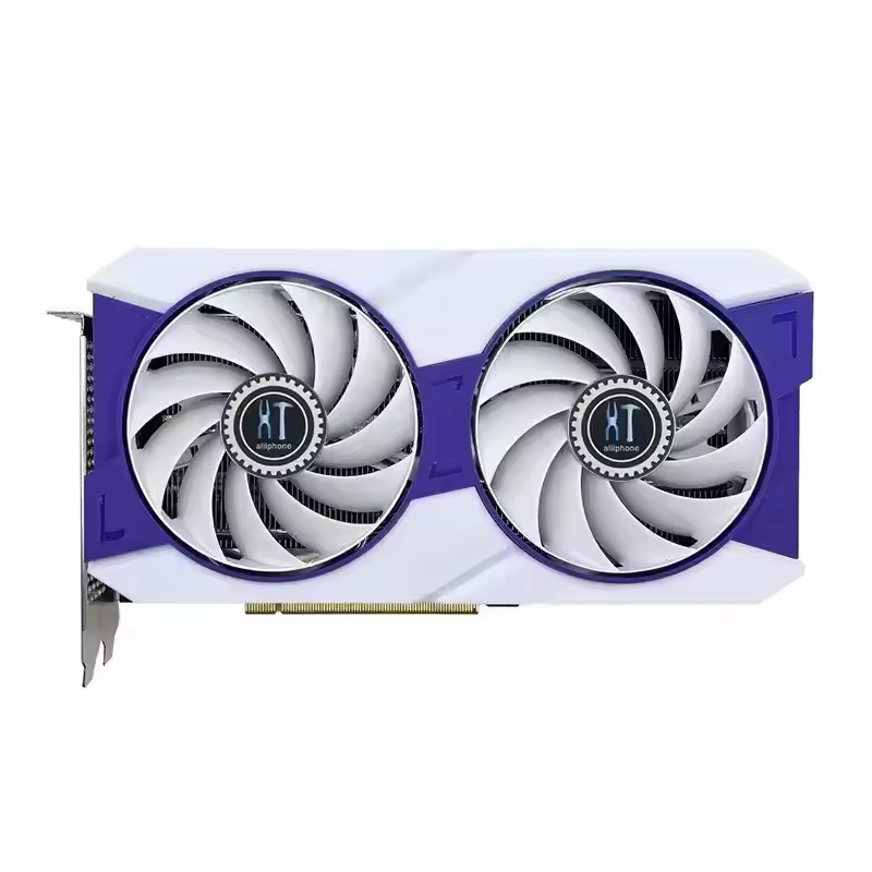 RTX 4080 GPU 내부 사양