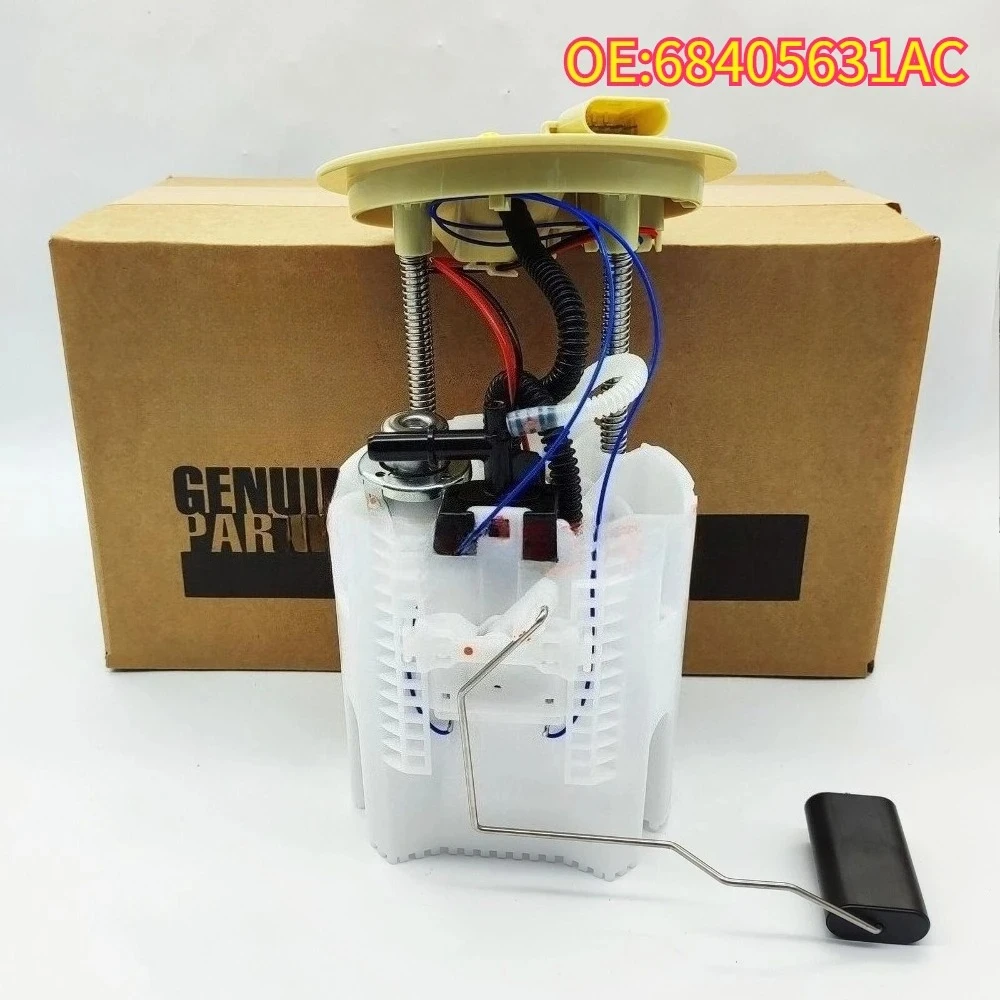 

High quality New For 68405631AC 300 Challenger Charger Fuel Pump Module