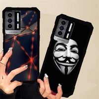 Case For Oukitel WP 27 WP 17 Shockproof Bumper Soft TPU Flexible Silicone for Oukitel WP27 WP17