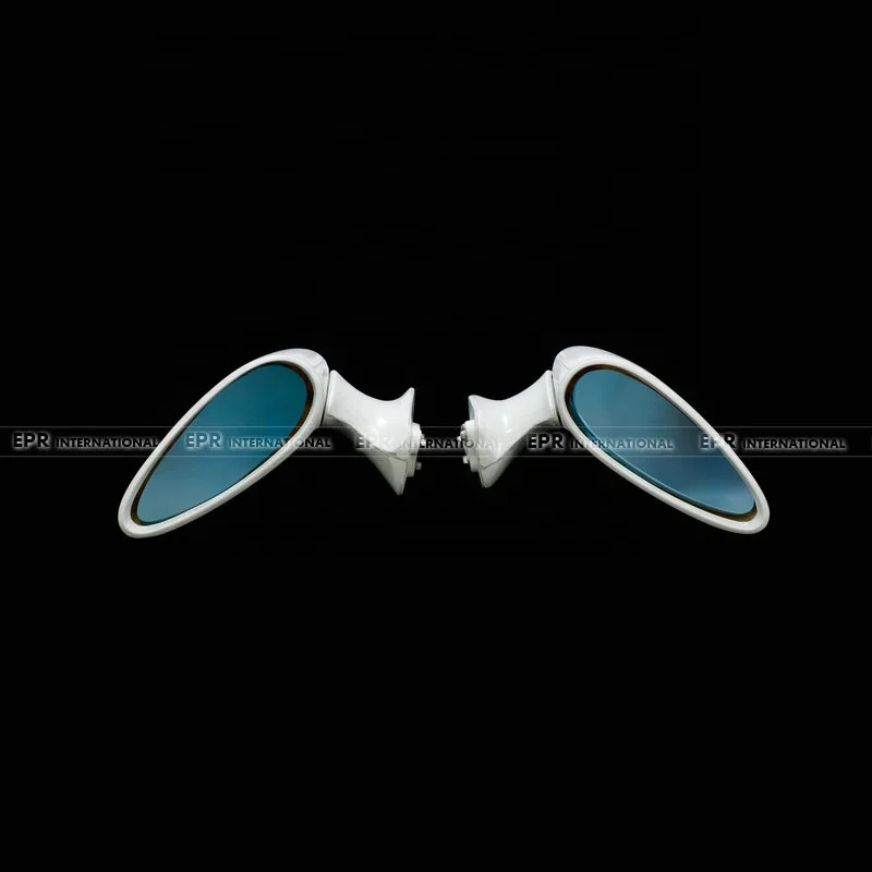 

R MK6 FL5 & 11Th Gen FL1 -R Aero Mirror Cover FE EPA Type Exterior Accessories