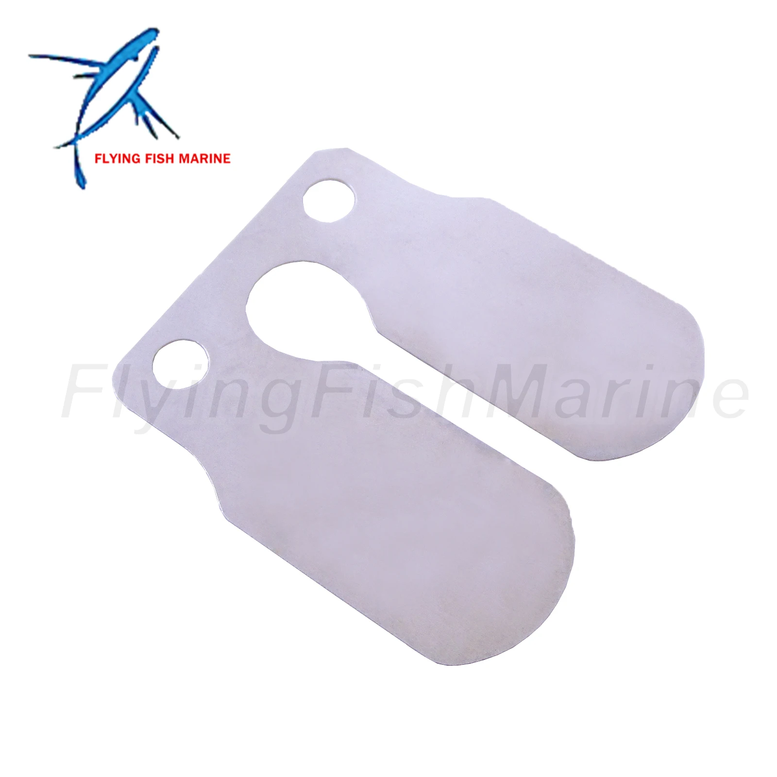 

Outboard Motor 309-02111-0 309021110 309021110M Read Valve for Tohatsu for Nissan 2.5HP 3.5HP M3.5A M3.5A2 NS3.5A