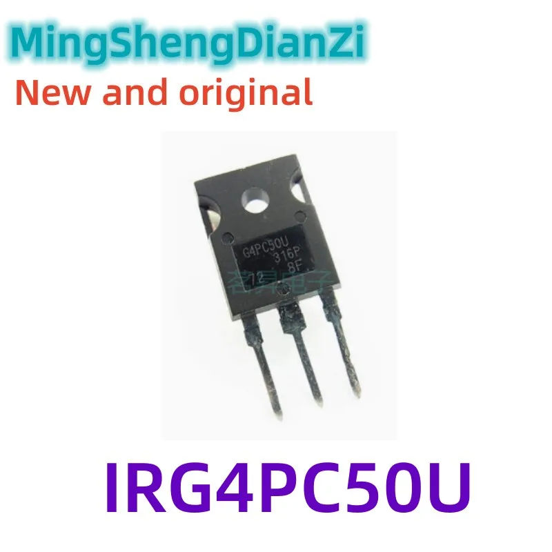 5-20PCS IRG4PC50U G4PC50U IRG4PC50UD G4PC50UD G4PC50UD-E ZU-247