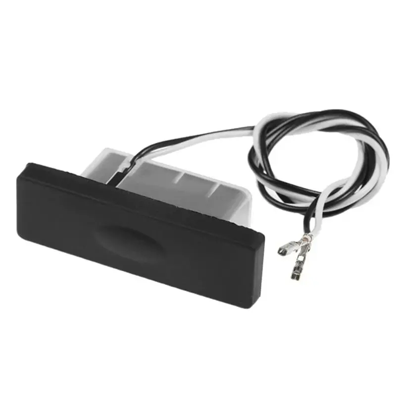 Aef3-Trunk Lid Tail… - image