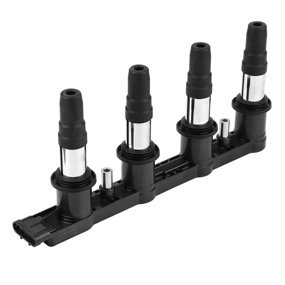 55570160 96476979 Ignition Coil Pack For Chevrolet Aveo Kalos T250 T255 Cruze J300 J305 J308 Orlando J309 1.4L 1.6L 1.8