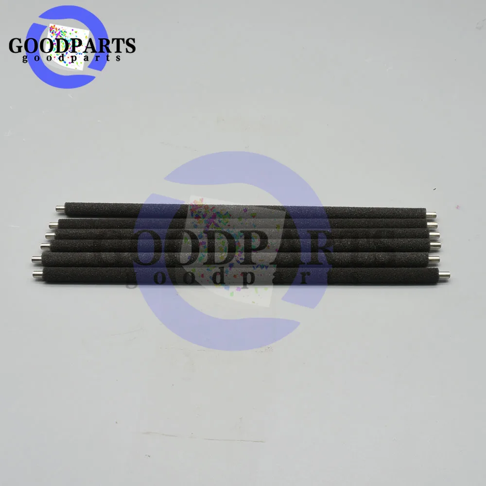 4pcs Foam Cleaning Roller compatible for Lexmark CS310 CS410 CS510 CX310 CX410 CX510 CS317 CS417 CX317 CX417 CX517 Sponge Wiper