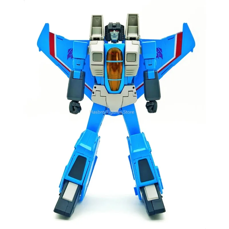 In Stock Takara Tomy Transformers Masterpiece MP52+ Destron Warrior Thundercracker Ver.2.0 Action Figure Model Hobby Toy Gift