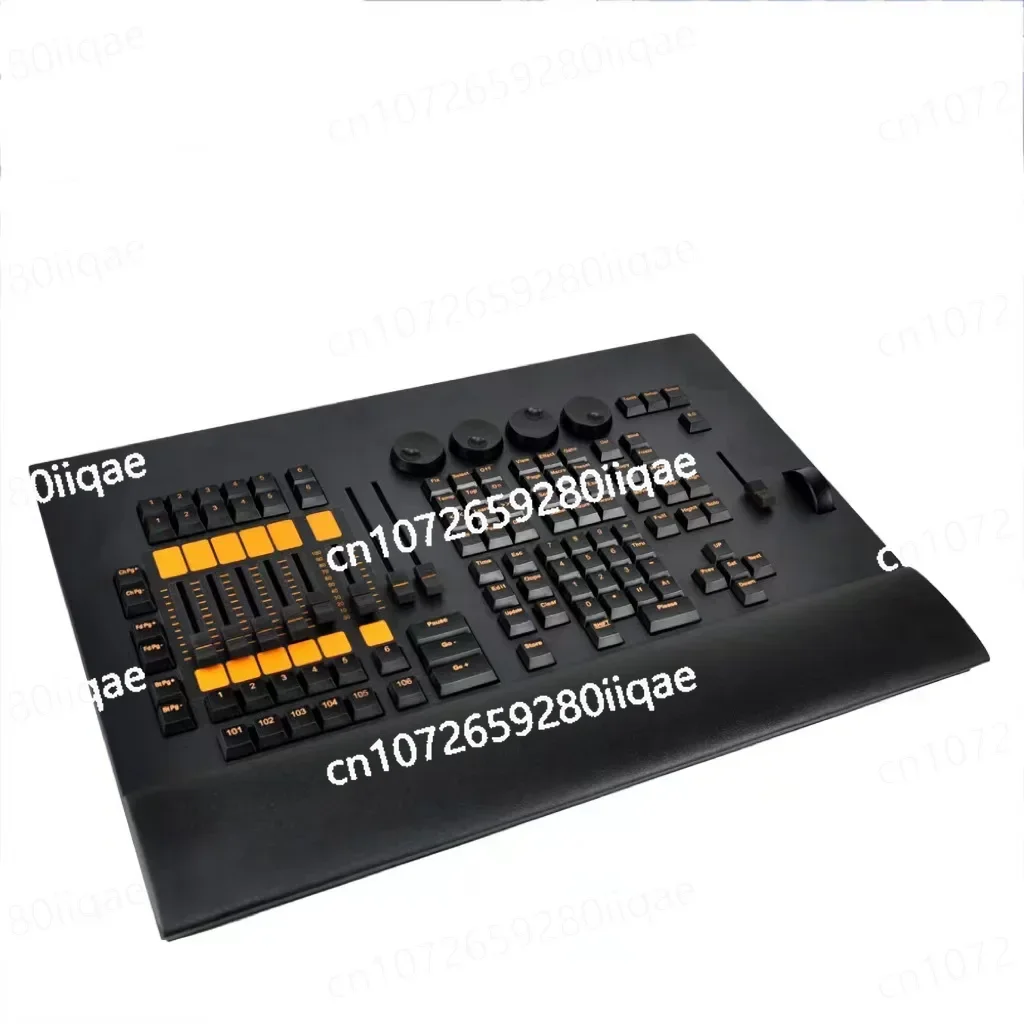 

NEW MA2 Fader Wing Console Stage Lights Control LED Lighting Console DMX 512