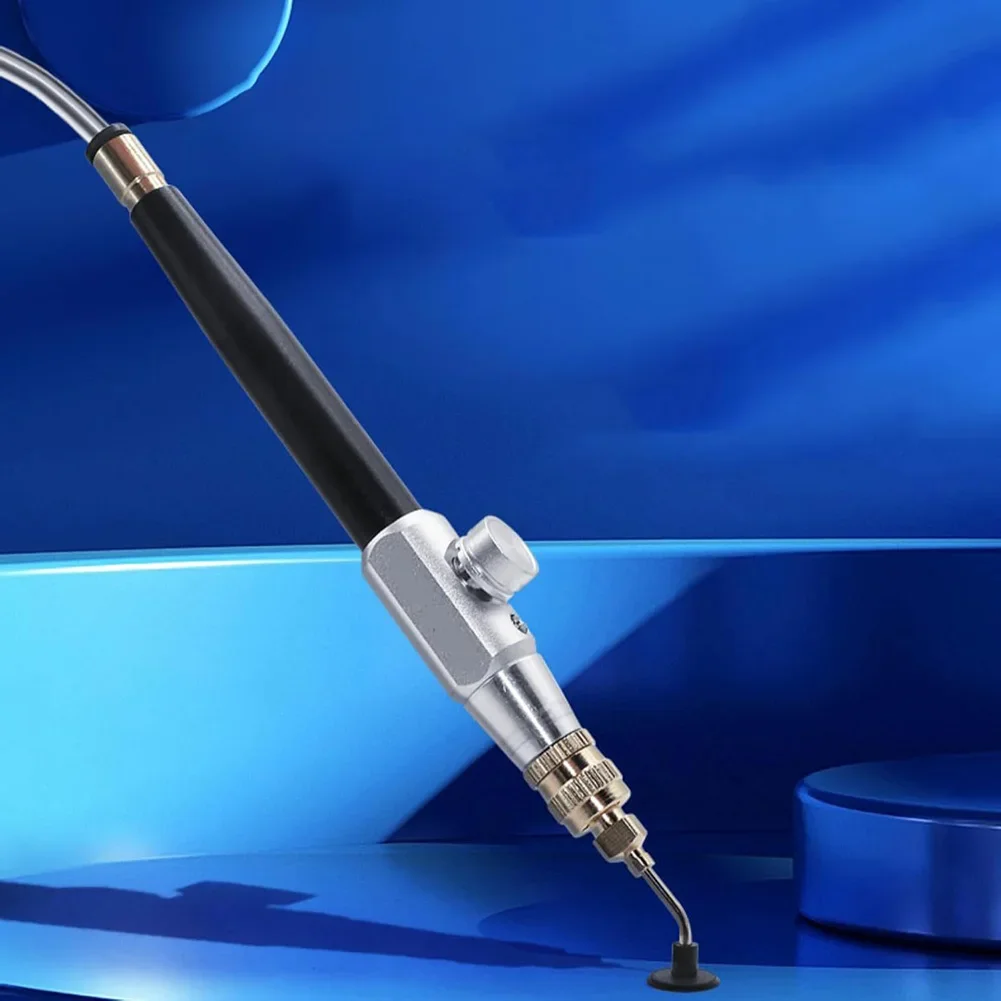 Laboratory Use As Shown Pneumatic Suction Pen One Button Vacuum Pen Electronics Tool Laboratory Tool One-Button Convenience