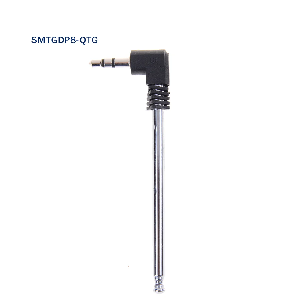 1pcs 3.5mm connector FM Radio Antenna for Radio Small speakers Mobile Cell Phone
