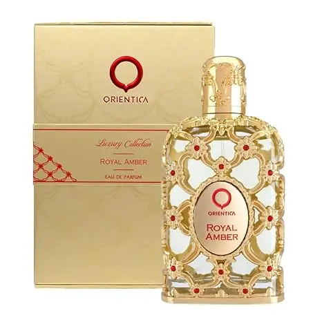 Orientica Luxury Co… - image
