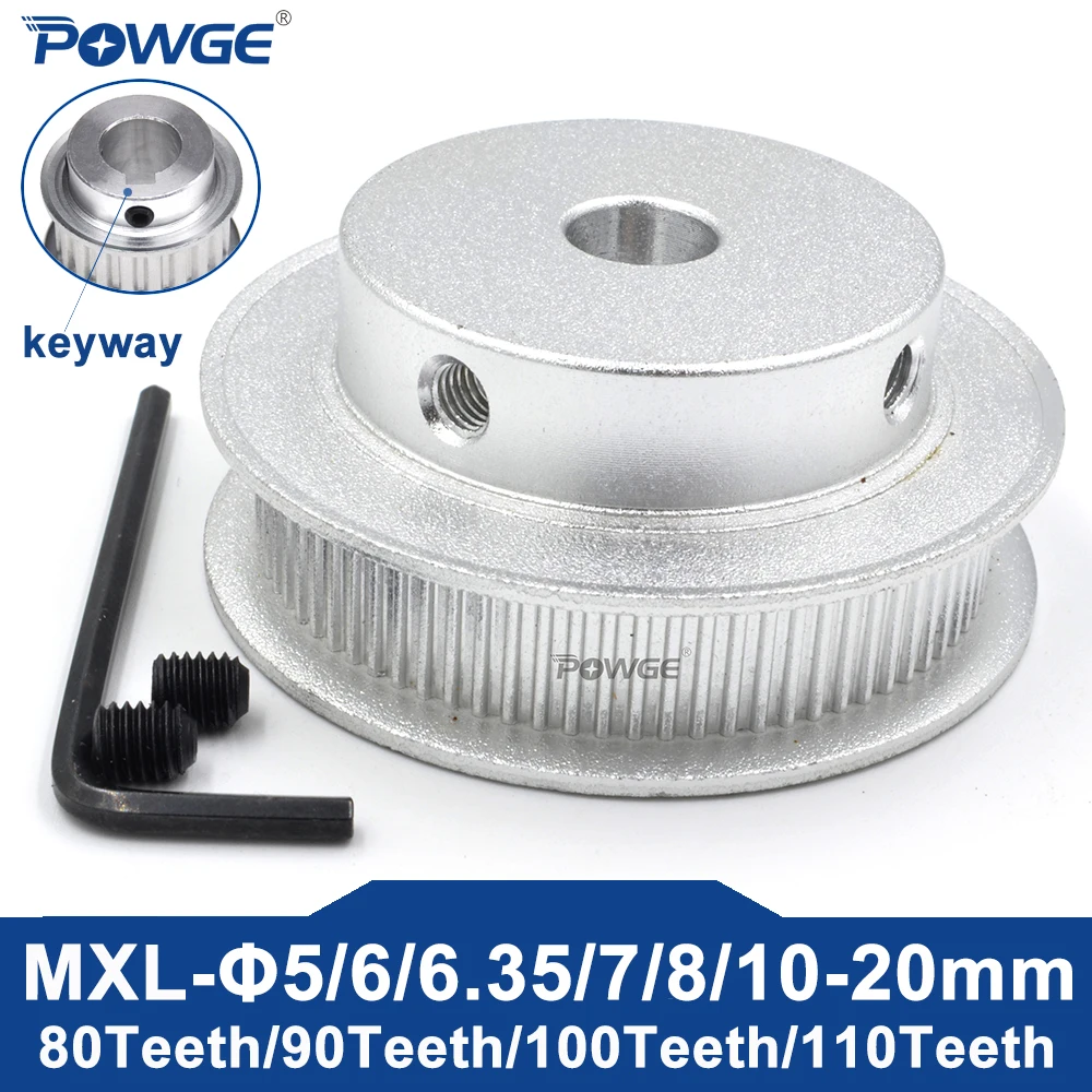 Powge Trapezoidal 1…