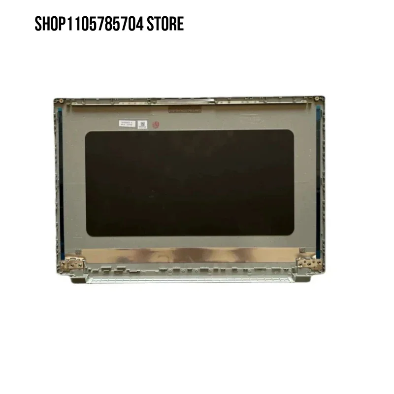 L+NEW Genuine Laptop LCD Back Cover Case LCD Front Frame for ACER AV15-51 AV15-53ZJ-78SB N20C5