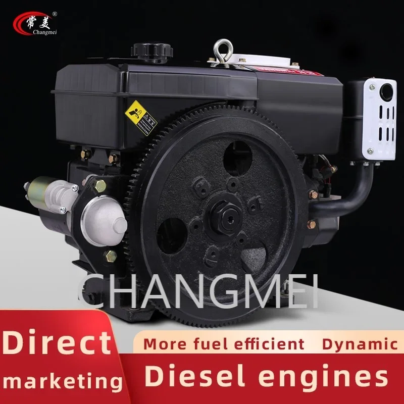 Small Marine Diesel Engines High Speed Diesel Engine and Marine Diesel Engine Sail Drive