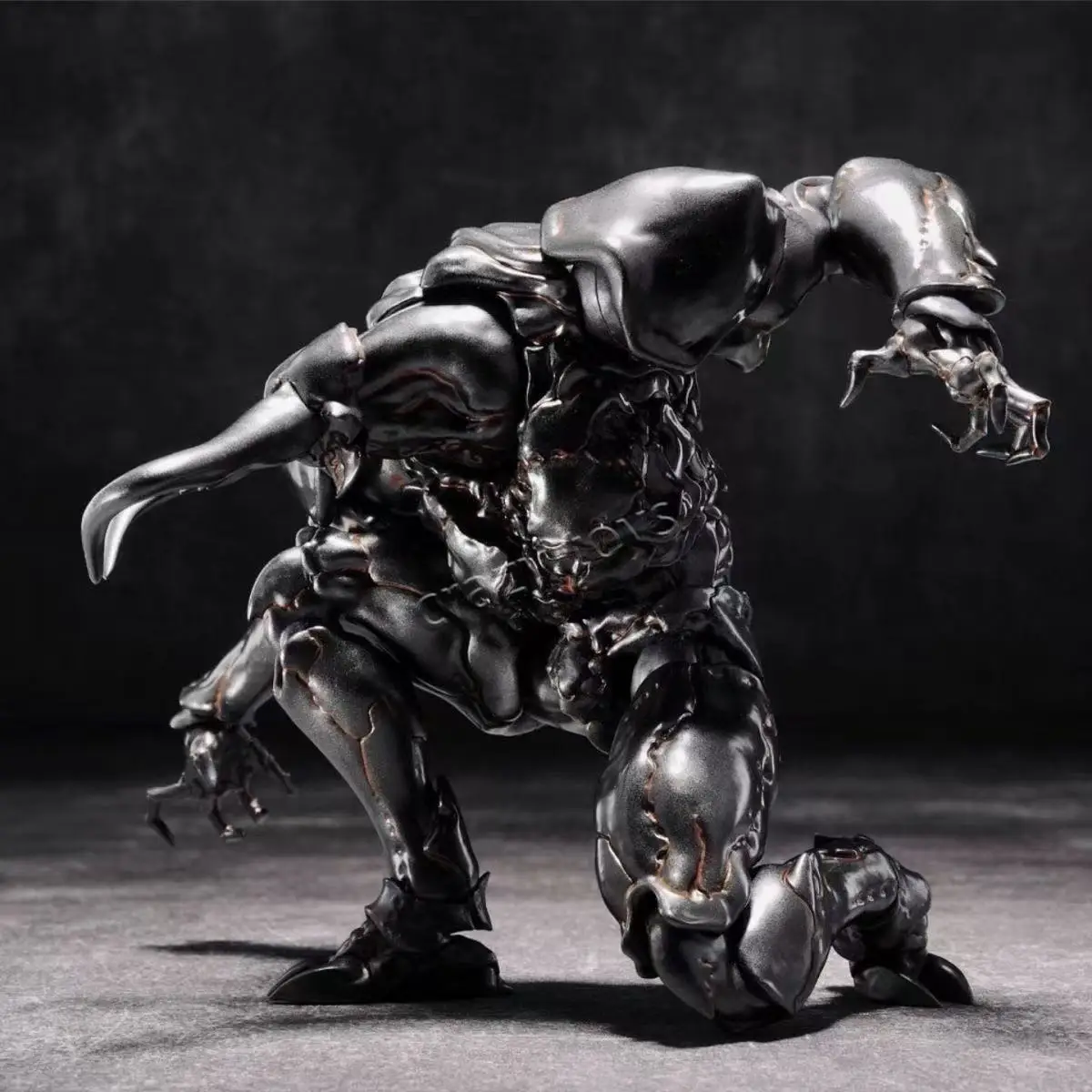 

В наличии: Коллекционная фигурка Sexy Ice 2019 Manticora EAE Artificial Evolution B0199
