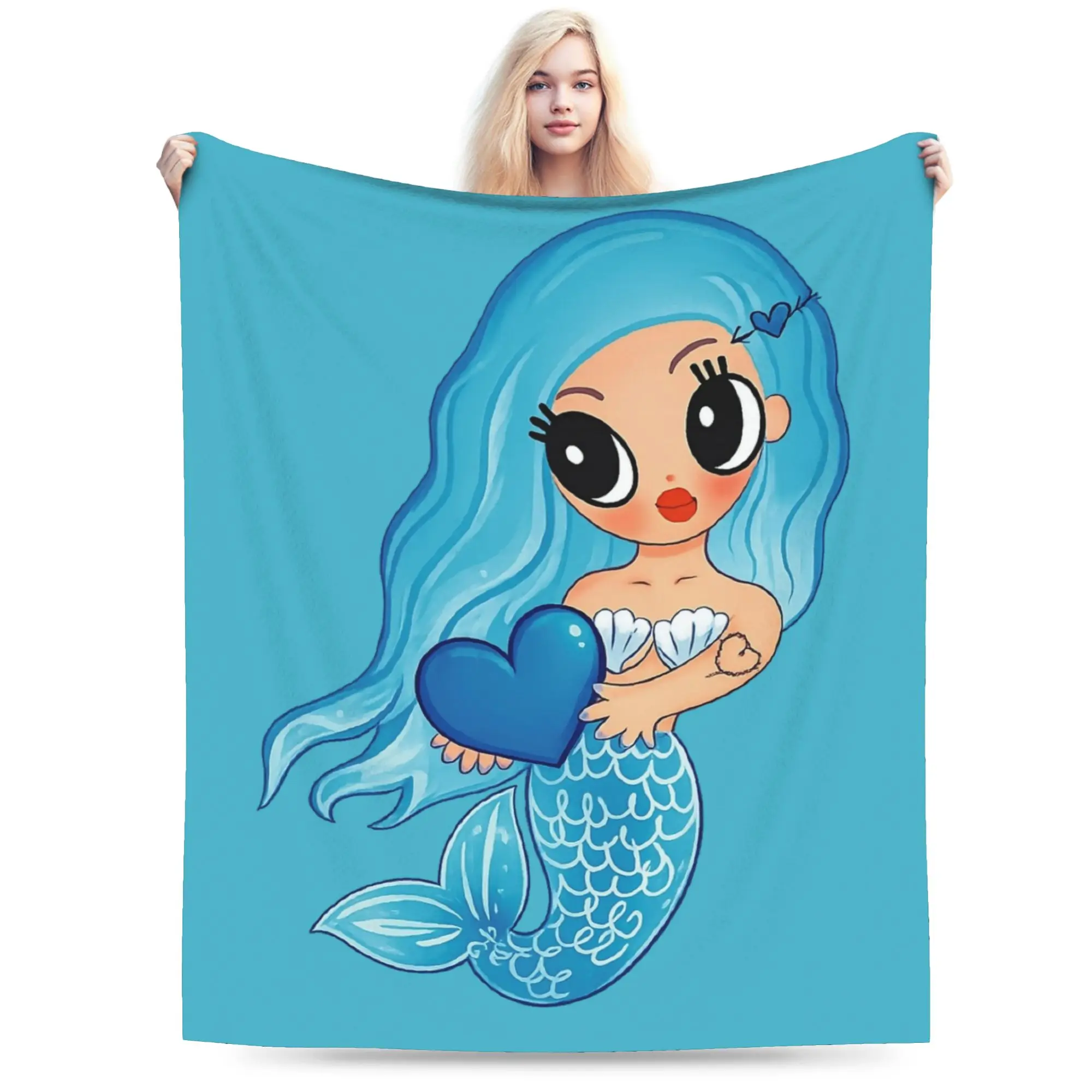 K-Karoled G NMADST New Album Blanket Multi-size Soft and Lightweight  Throw Blankets for Couch Sofa and Bed